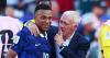 Didier Deschamps rejects request from France players before England World Cup game