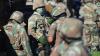 Two SANDF members killed after falling into abandoned mine shaft chasing illegal miners
