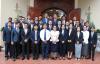 30 Cambodian Officials, Teachers to Attend AI-STEM Training in India
