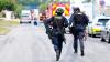 One shot dead and police officer ‘seriously injured’ as gun fight erupts after reports of fire at Danish industrial site