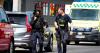 Danish police officer and two others shot, including ‘perpetrator’ – report