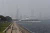Chicago Fire vs. Vancouver postponed due to smoke, air quality; Lewandowski's MLS debut delayed
