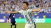 Man Utd face awkward decision if Lisandro Martinez wins World Cup with Argentina after Falklands stunt