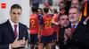 Argentina vs Spain: Spanish PM Pedro Sánchez, King Felipe VI to attend World Cup final as Argentine President Javier Milei stays home