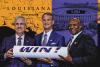 Lane Kiffin says LSU is 'just different.' So what does a visit to Baton Rouge reveal?