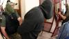 Target of Monaco Bomb Alleges HUR Involvement
