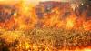 Code Red Air Quality Alert issued for much of West Virginia due to Canadian wildfire smoke