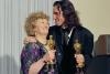 Brenda Fricker, the first Irish actress to win an Oscar for ‘My Left Foot,’ dies at 81