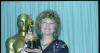Brenda Fricker, Irish Oscar-winning actor, has died aged 81