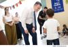 Over 12,600 children embark on SkolaSajf 2026 adventure