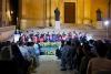 68 students graduate in medicine from Queen Mary University of London in Gozo