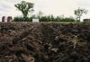 Soil health a critical matter for farming future, but there is hope