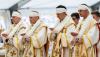 Gareth O'Callaghan: There’s nothing modern about Latin Mass — that's why I love it