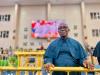 Christ Chosen Church breaks silence on Apostle Igberase’s retirement, denies ₦1m bribery claim
