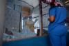 DRC Ebola Outbreak Tops 2,000 Cases as WHO Warns True Toll May Be Twice as High and U.S. Entry Rules Near Expiration