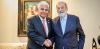 The Meeting at the Las Lomas House in Mexico with Carlos Slim and Panama President José Raúl Mulino