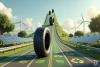 Growth meets sustainability: Michelin continues to lead, Yokohama climbs, China’s tyremakers rising
