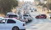 City says more roads won’t ease traffic congestion