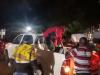 Uganda school bus crash kills 20 children and 1 adult