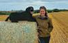 Grain, set and match: Wheat farmer turns to padel to survive