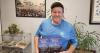 Lexington man turns grief into ministry through first published book