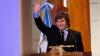 Argentina President Javier Milei reveals superstition behind not attending World Cup final vs Spain