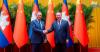 Cambodia, China Pledge to Deepen Bilateral Cooperation across Key Sectors