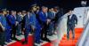 PM Hun Manet Returns to Cambodia after Working Visit to China