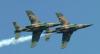 Military Airstrike Hits Suspected ISWAP Gathering in Borno