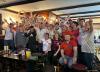 Falklands politicians call for FIFA action against Argentine World Cup team