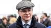 O'Brien eyes sparkle from Thundering On in Irish Oaks
