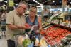 Food prices across Europe are set to rise again, and this summer's extreme heat is a big part of the reason why