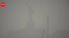 FIFA World Cup final in danger? Wildfire haze engulfs New Jersey as Spain train through toxic smoke