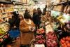 Consumer sentiment surges due to lower gas prices