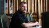 Zelenskiy moves Klymenko from Interior ministry to Ukraine’s national security council