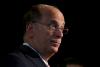 Larry Fink Says the Bitcoin Bottom Is In, While His Own Fund Just Bled $3 Billion.