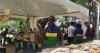 Solomon Islands vendor shares culture at Samoa market expo