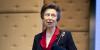 Princess Anne calls for women and girls to receive greater support in pursuing careers in STEM