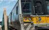 New Yaphank-BNL Long Island Rail Road Station