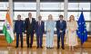 EU cementing ties with India as bloc looks beyond China: Report
