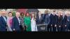 Agudath Israel Hosts Brooklyn Meet-and-Greet with Elected Officials