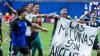 Argentina 'still have Falklands banner' amid claims they could parade it at World Cup final