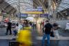 German rail faces legal fight over regulator's ruling on rival access