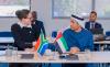UAE Embassy and ISS convene Diplomatic Corps Consultative meeting in preparation for the 2026 United Nations Water Conference