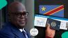 DR Congo publishes names of African countries eligible for eVisa, shows sample of approved visa
