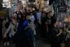 As U.S. strikes bridges in Iran, it targets a water desalination plant in Kuwait