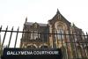 Court hears Co Antrim man said he was using 15 Diazepam tablets a day