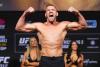 Dricus Du Plessis completes 45lb weight cut as he successfully makes weight for UFC Oklahoma City