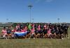 Paraguay Third At GAA World Games After Dramatic Quarter-Final Victory