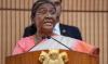President Murmu to visit Moldova, North Macedonia, Romania from July 19-25 to boost ties